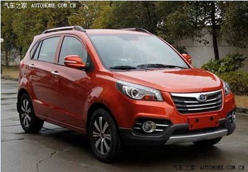 1226Ʒưl H׿SUV